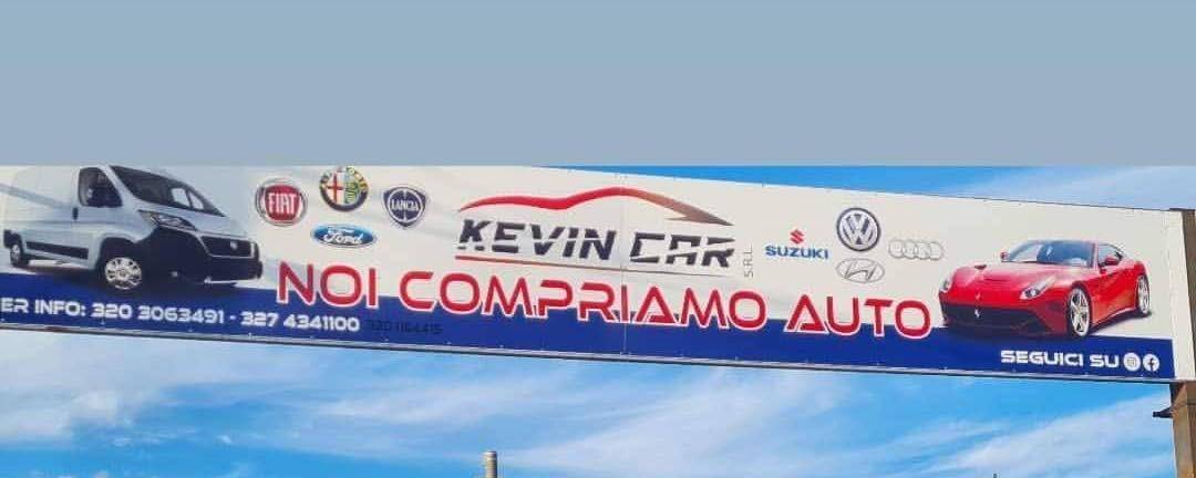 KEVINCAR SRL