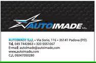 Logo di AUTOIMADE S.R.L.