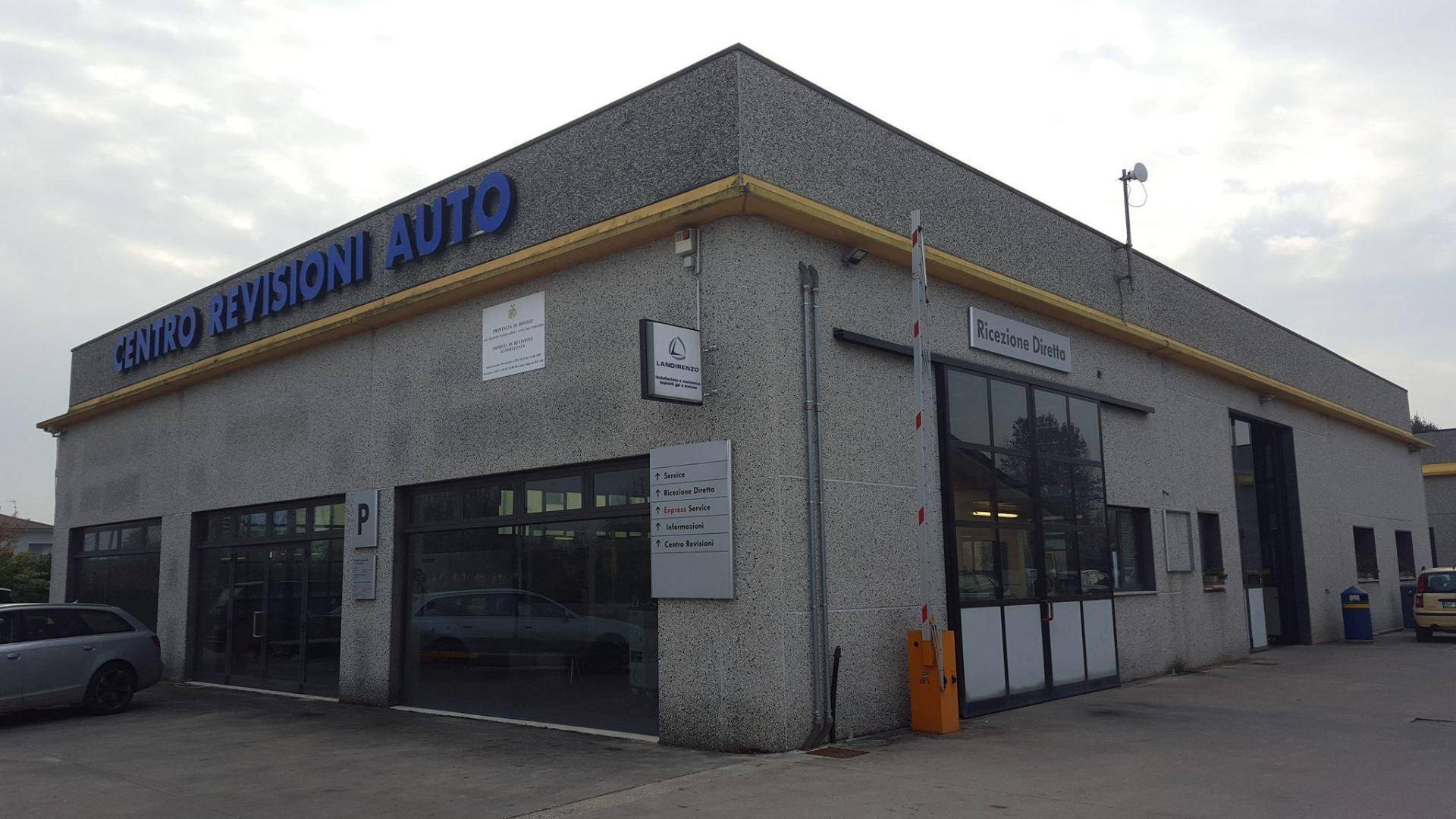 AUTOFFICINA MECCANICA PER AUTOVEICOLI ELETTRAUTO GOMMISTA DI GURATTI LEONARDO