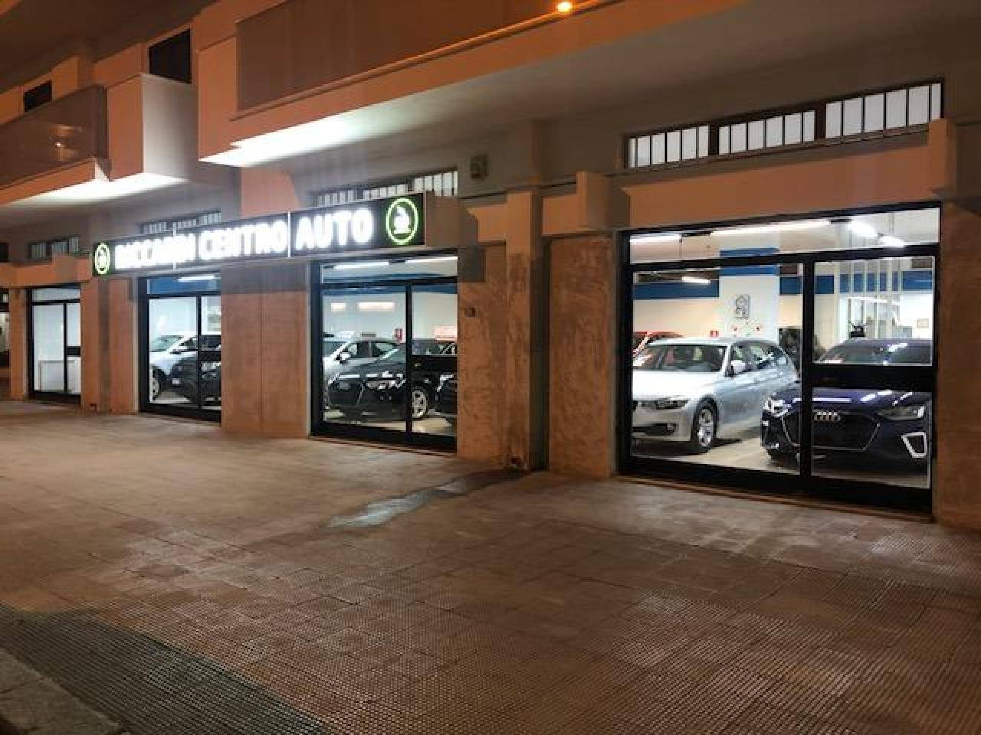 Riccardi Centro Auto