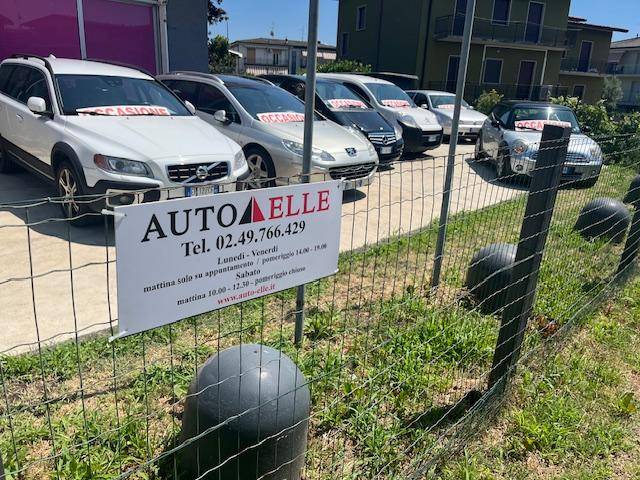 Logo di AUTO-ELLE