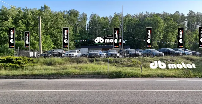 DB Motor Group Srl