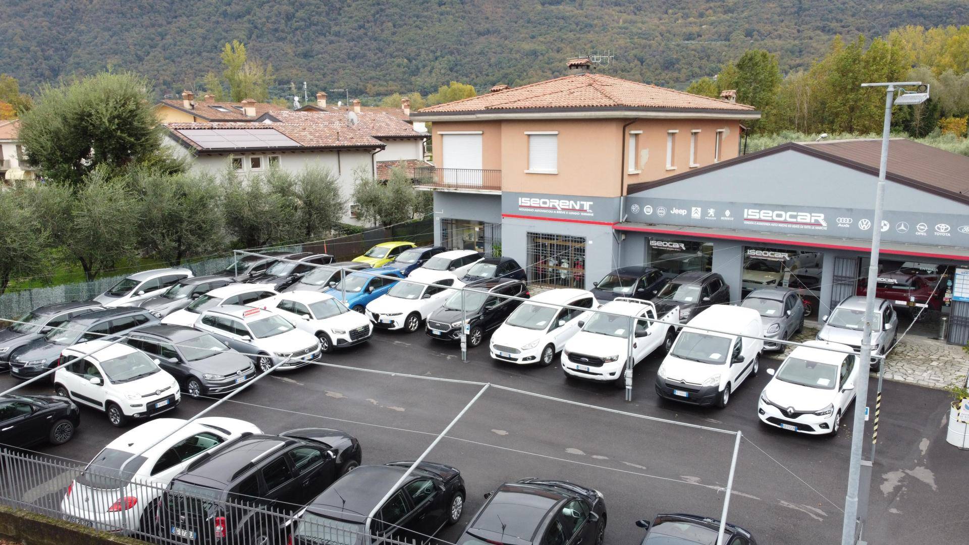 Iseorent & automobili Guerrieri srl