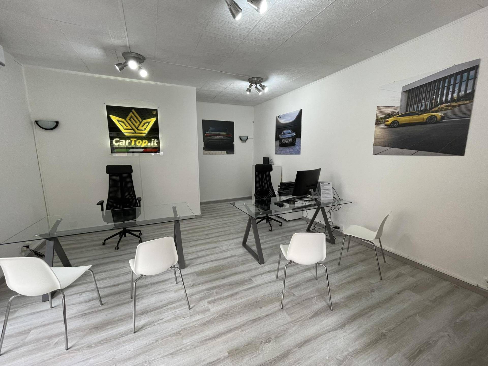 Car Top Srl