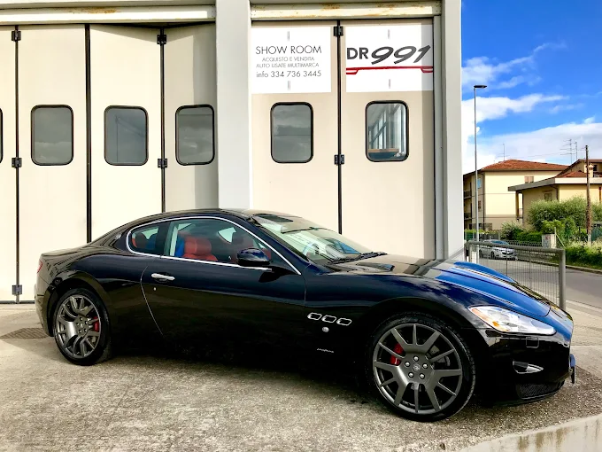 Dr991 Group Srl