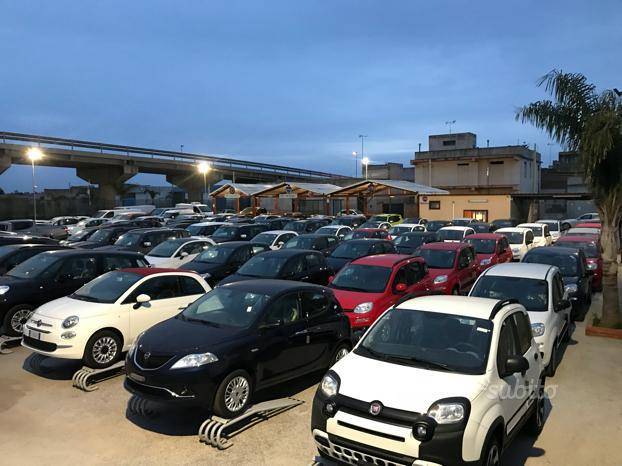 FABRIZIO CAR GROUP S.R.L.