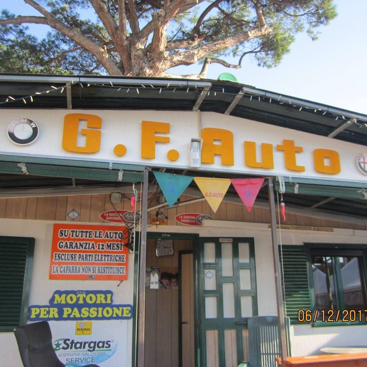 G.F.AUTO DI DE MICCO FRANCESCO