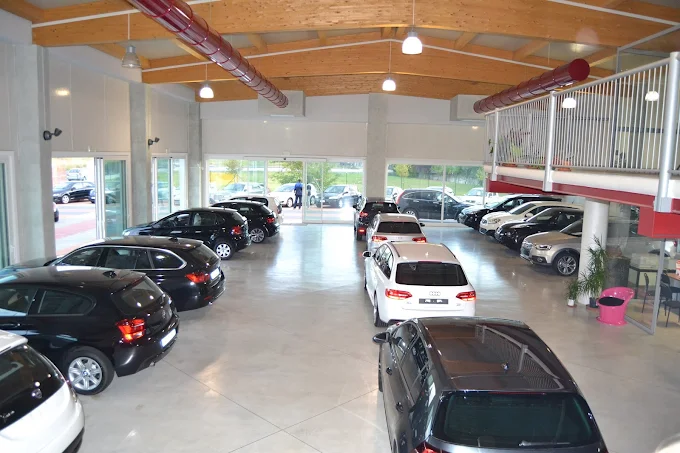 Esseauto Srl