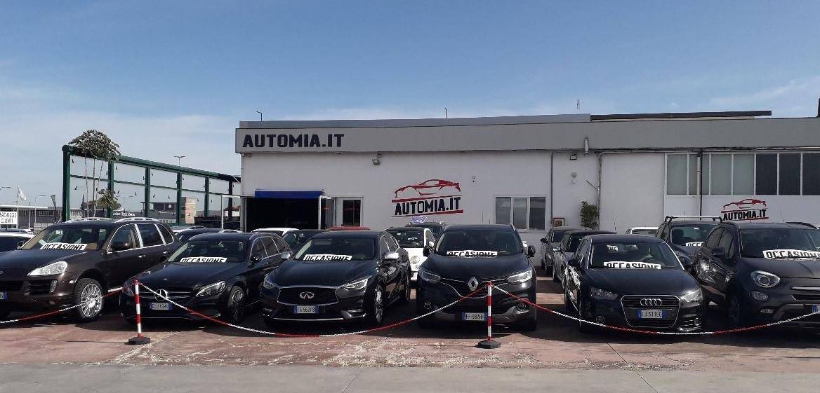 Automia.it Srl