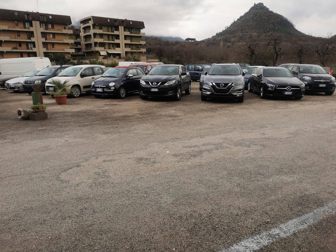 Auto e servizi Siniscalchi srl s