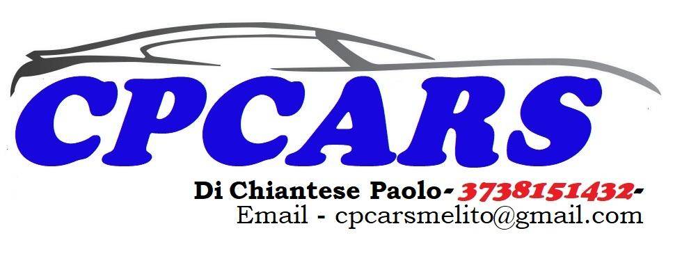 CP CARS DI CHIANTESE PAOLO