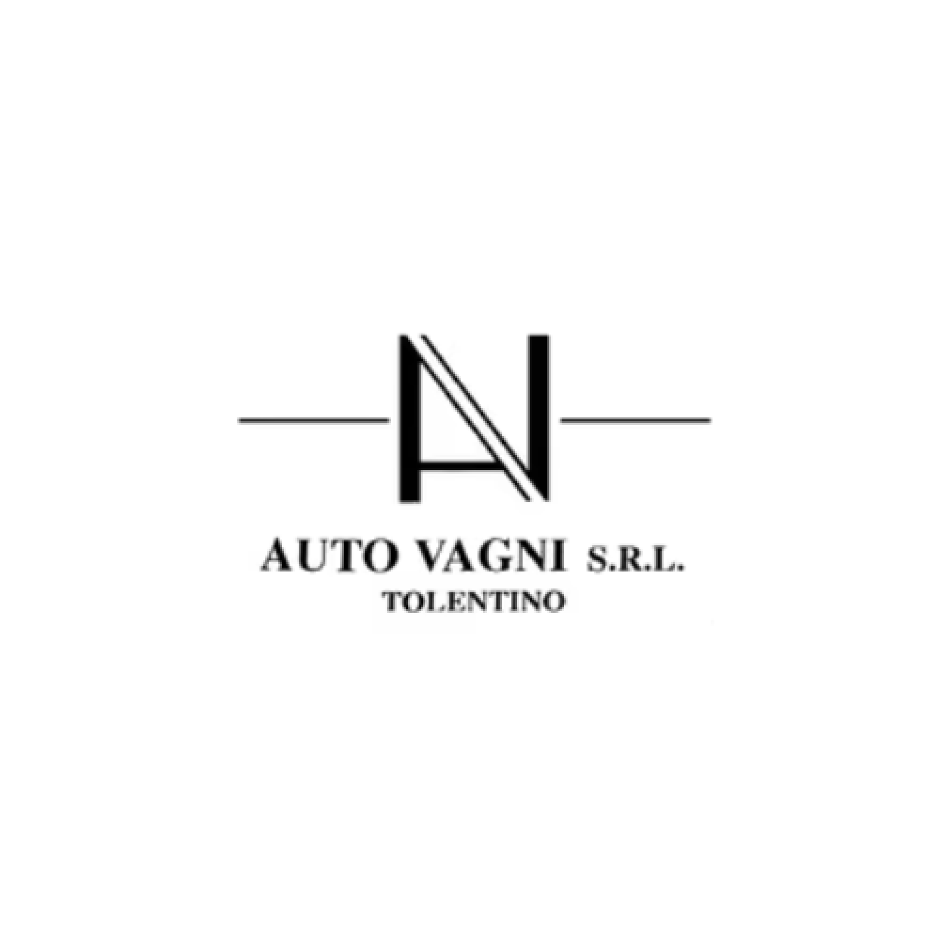 Logo di AUTO VAGNI
