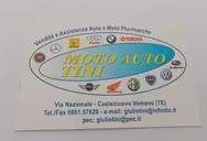AUTO TINI s.r.l