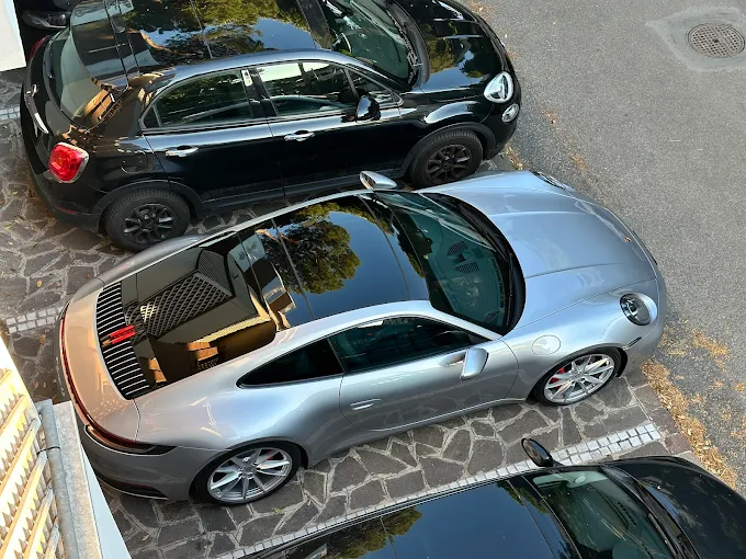 Chioc Supercar srl