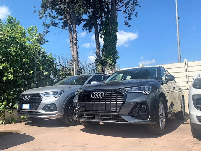 CG Auto Roma Srl