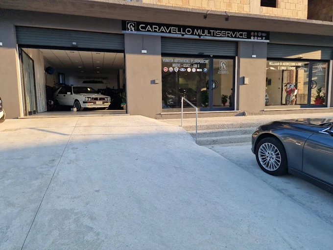 Caravello Multiservice di Antonio Caravello