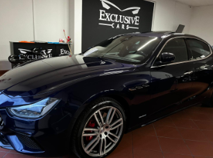 EXCLUSIVE CARS SRL