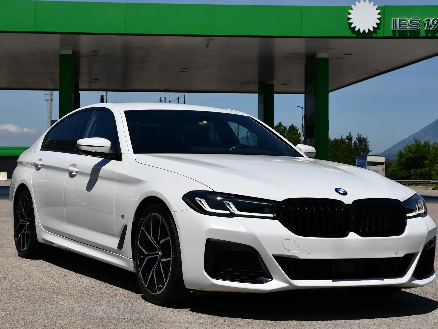 ALI-CAR di ALI SRL