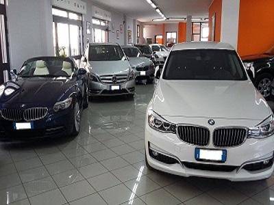 L.F. CAR S.R.L.