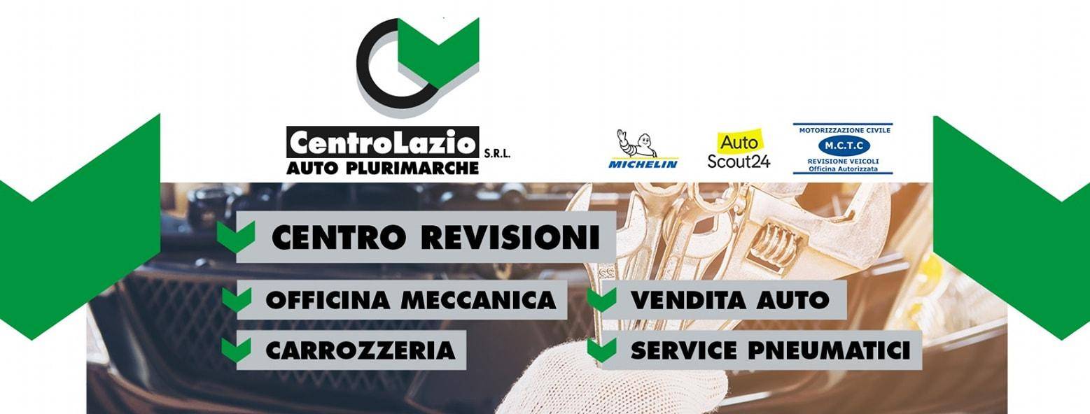 Centro Lazio srl