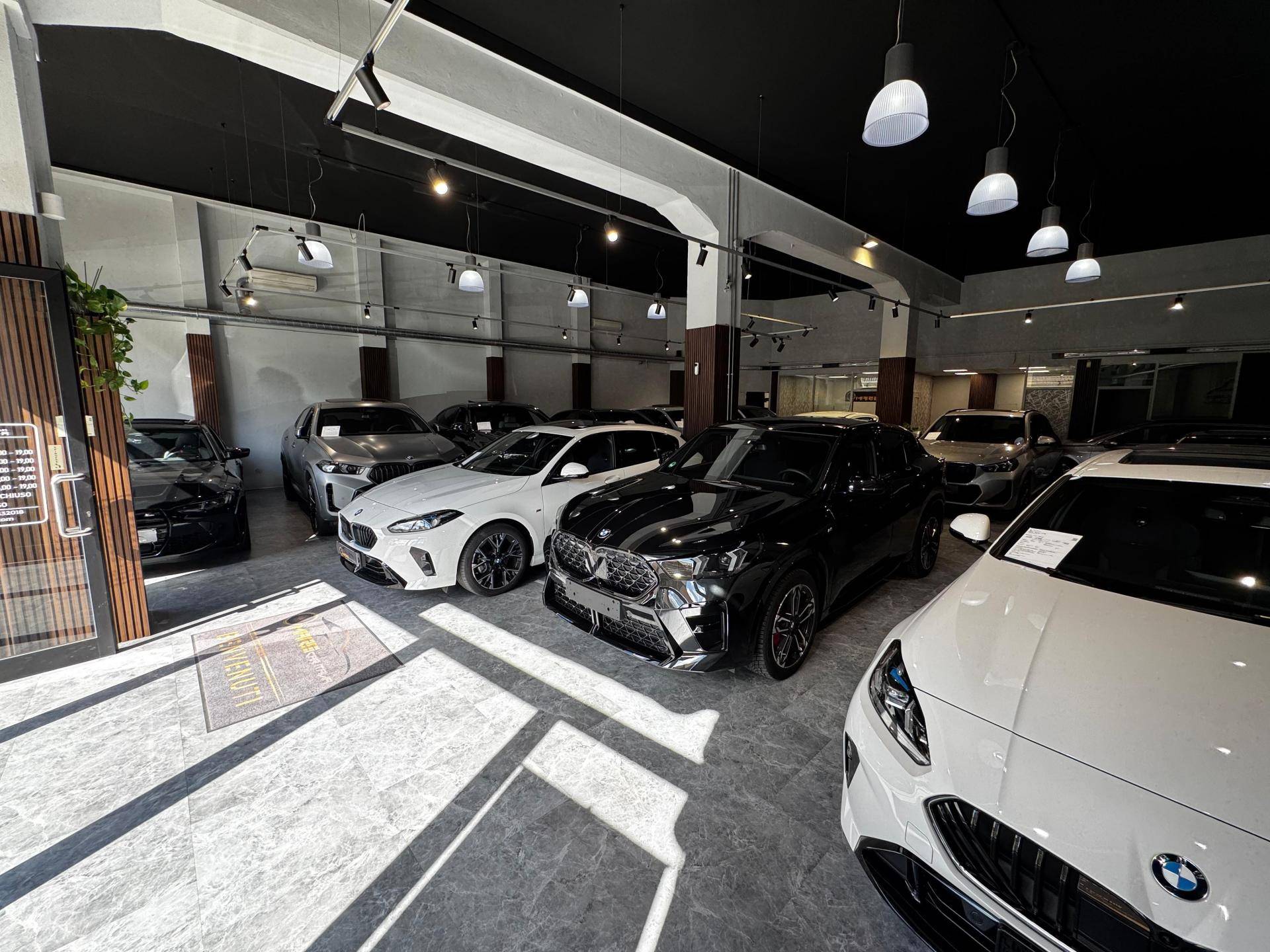 MARS CAR ITALIA SRL