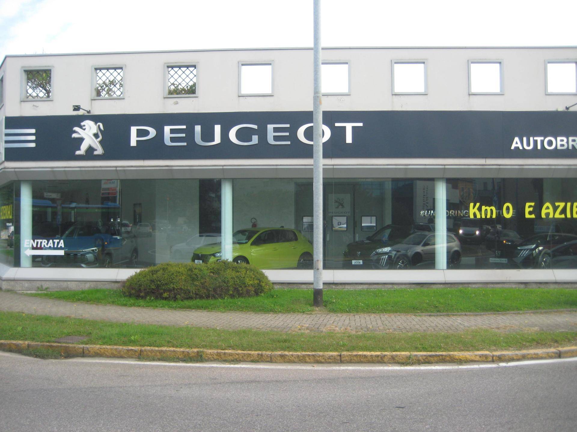 AUTOBRIANZA SRL