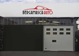 BERGAMASCA AUTO - CARROZZERIA BERGAMASCA S.N.C.