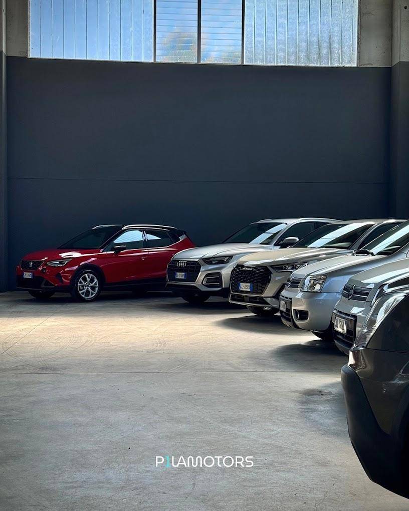 PILA MOTORS