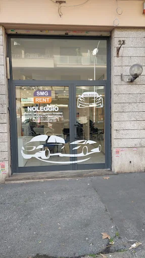 Smg Group srl
