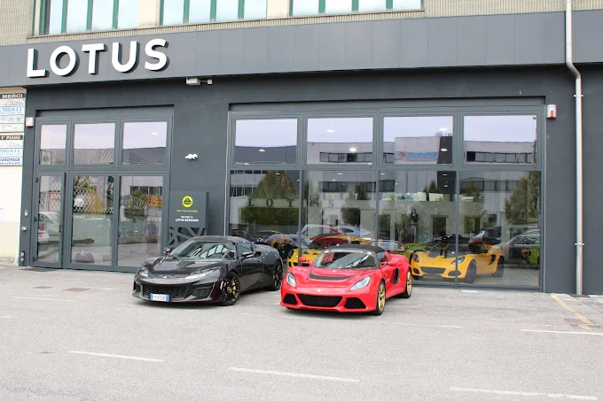 PB Racing Srl