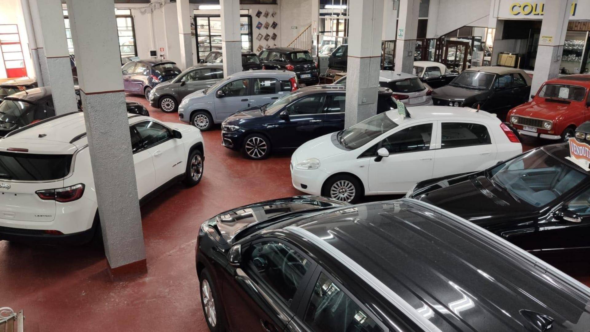 COLLALTI AUTO SRLS