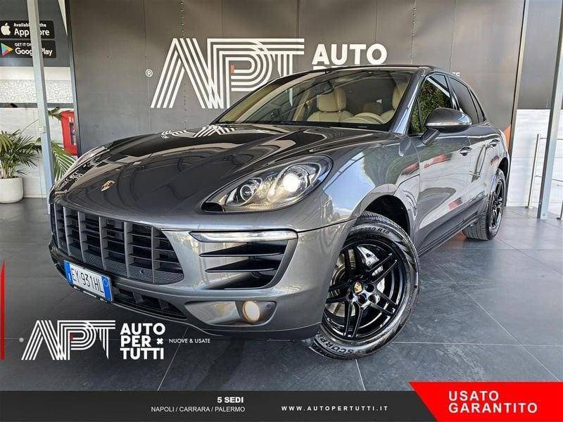 AUTO PER TUTTI AGNANO