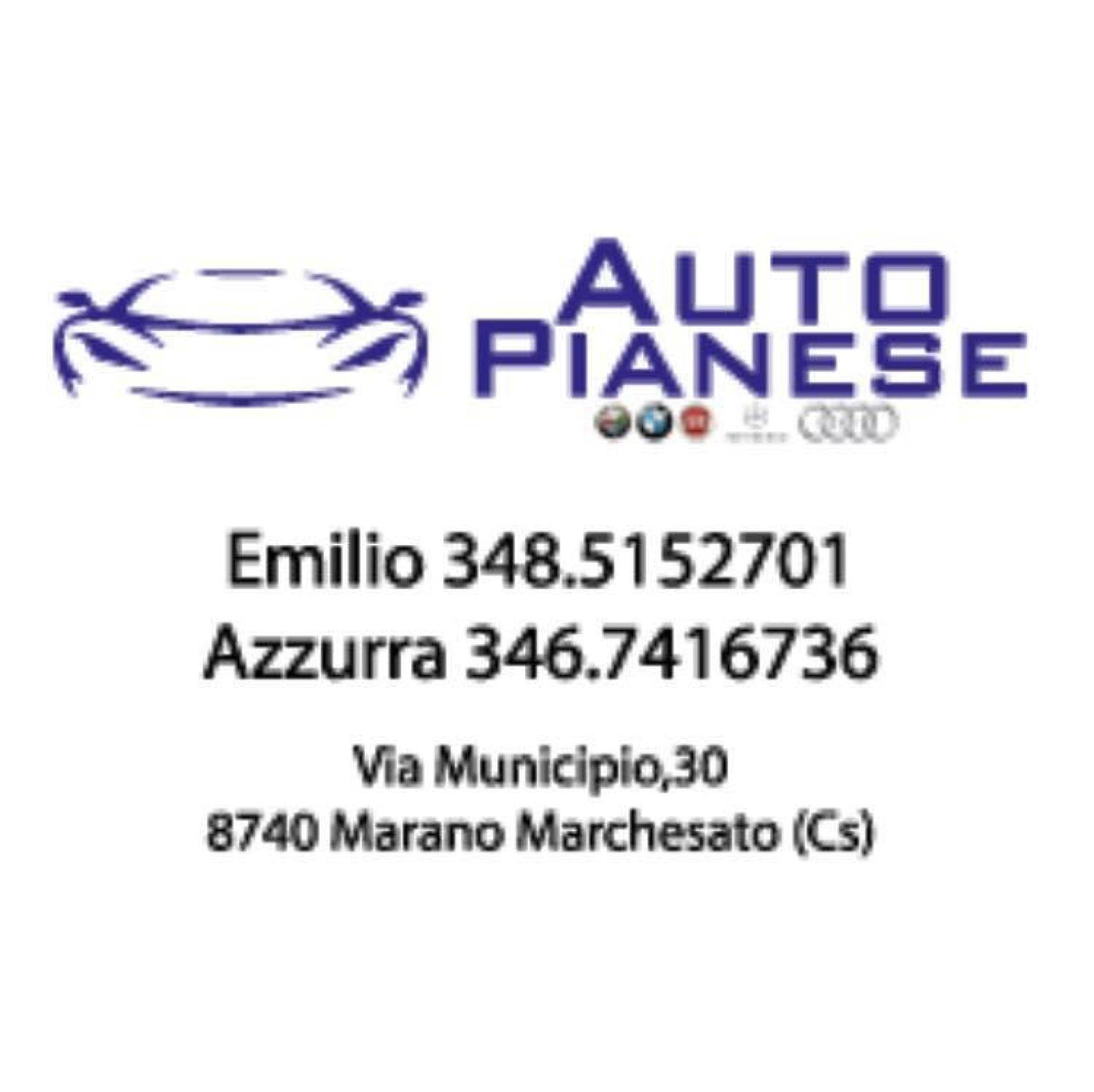 Auto Pianese