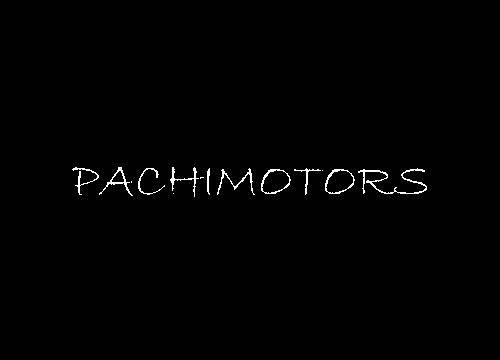 Logo di Pachimotors
