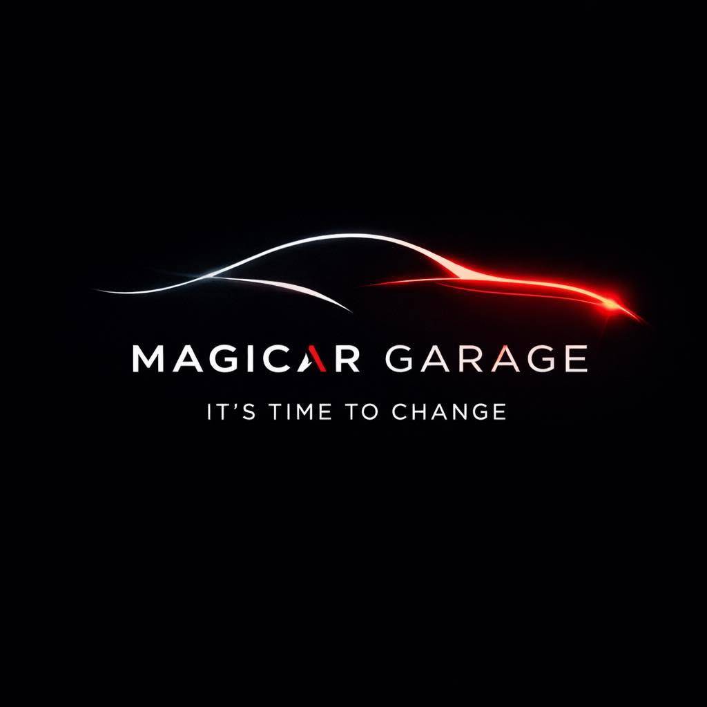 MAGICAR GARAGE SRL