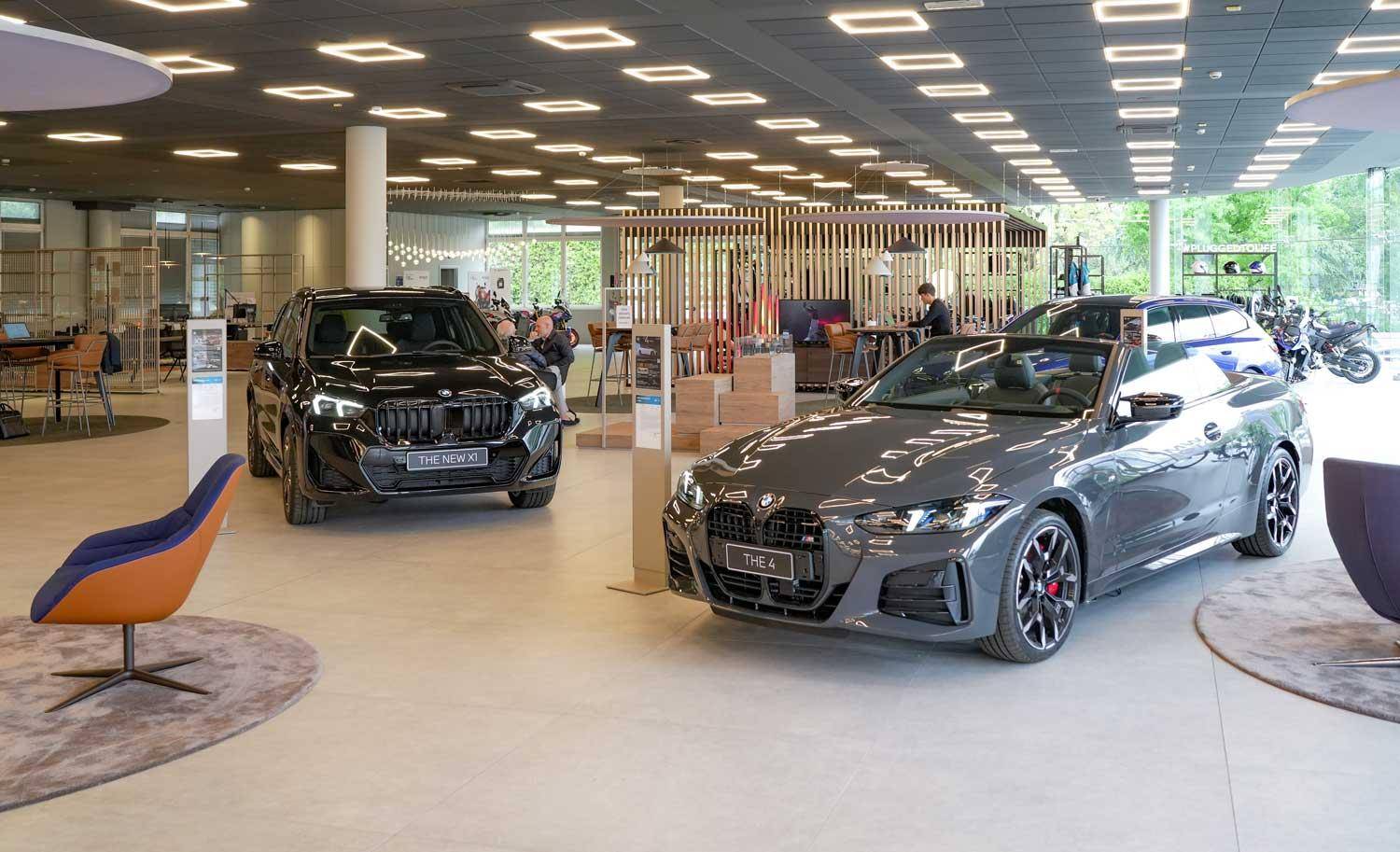 Autoclub Modena