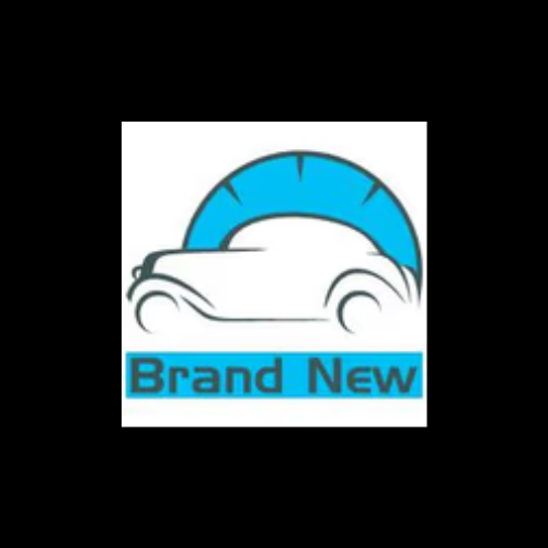 Logo di BRAND NEW