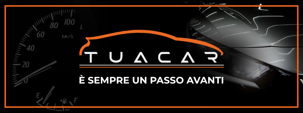 TUACAR - MONCALIERI