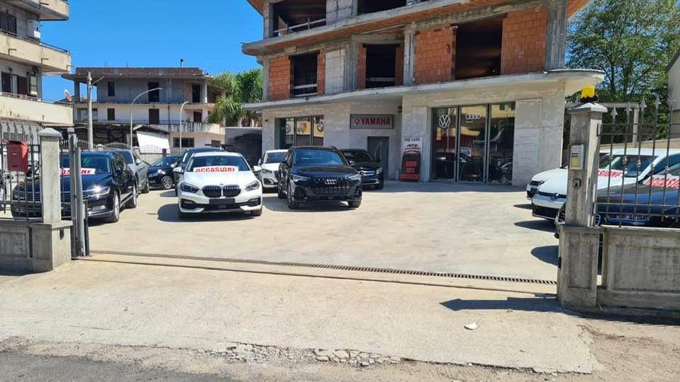 Nivial Cars 2.0 srl