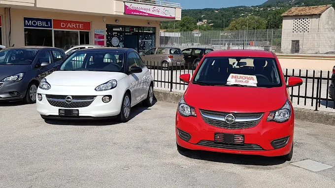 CARAUTO S.R.L.
