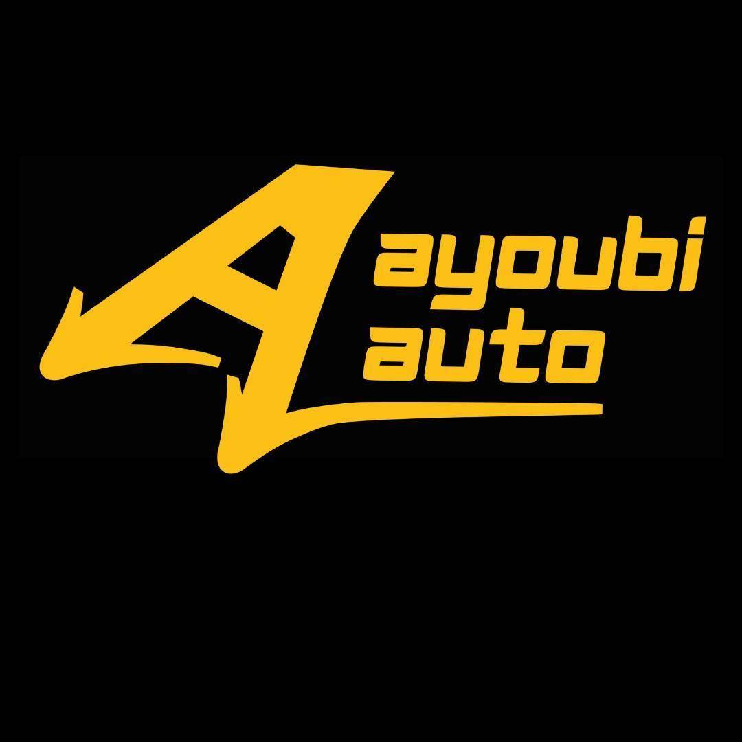 AYOUBI AUTO DI AYOUBI HASSAN
