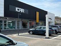 Icar Spa