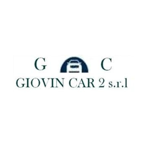 Logo di GIOVIN CAR 2 SRL