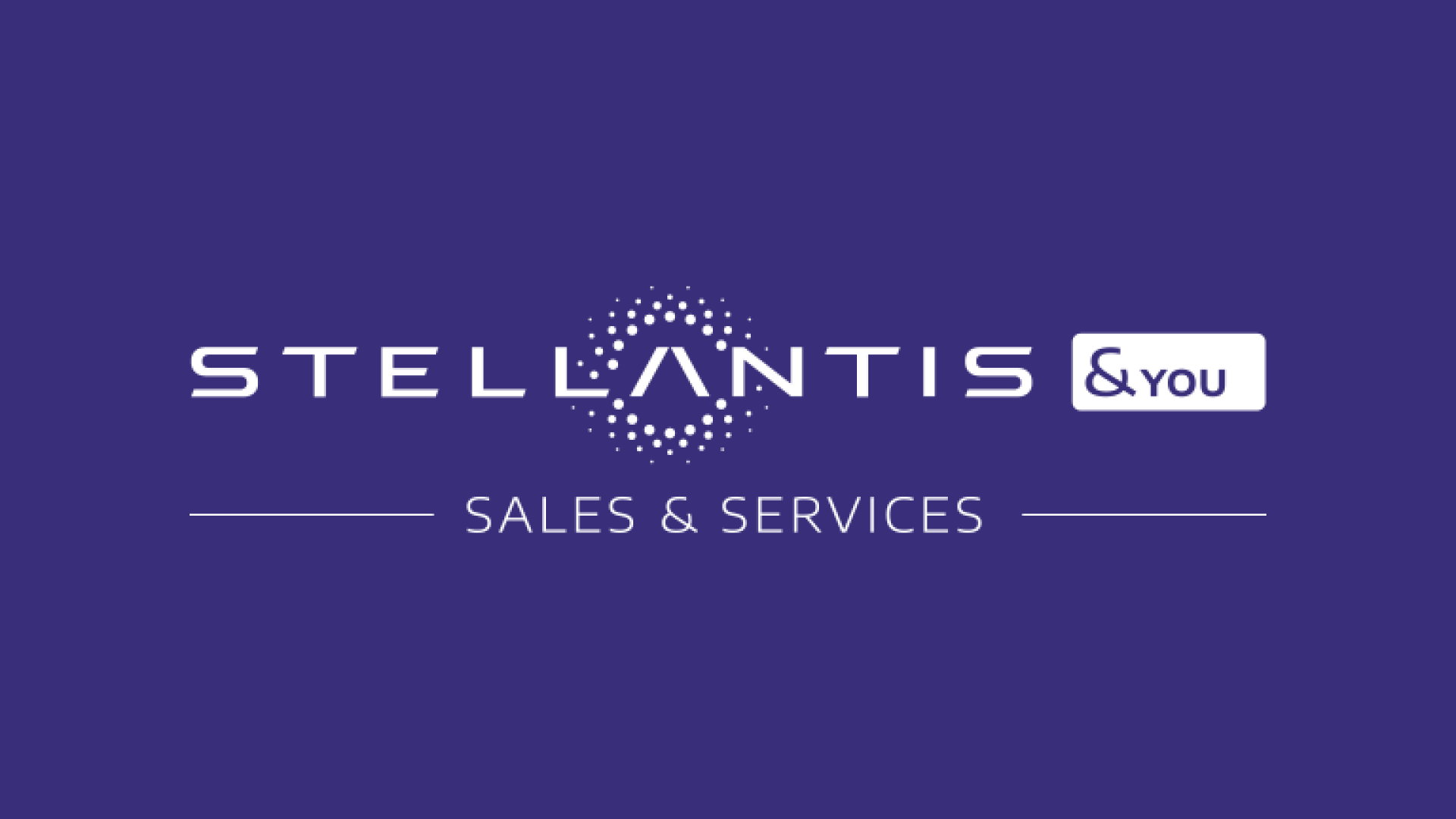 STELLANTIS &YOU ITALIA S.P.A.