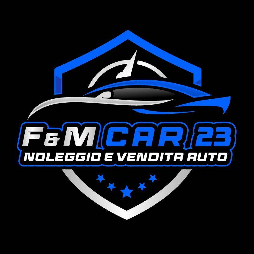 Logo di F&M car23 srls