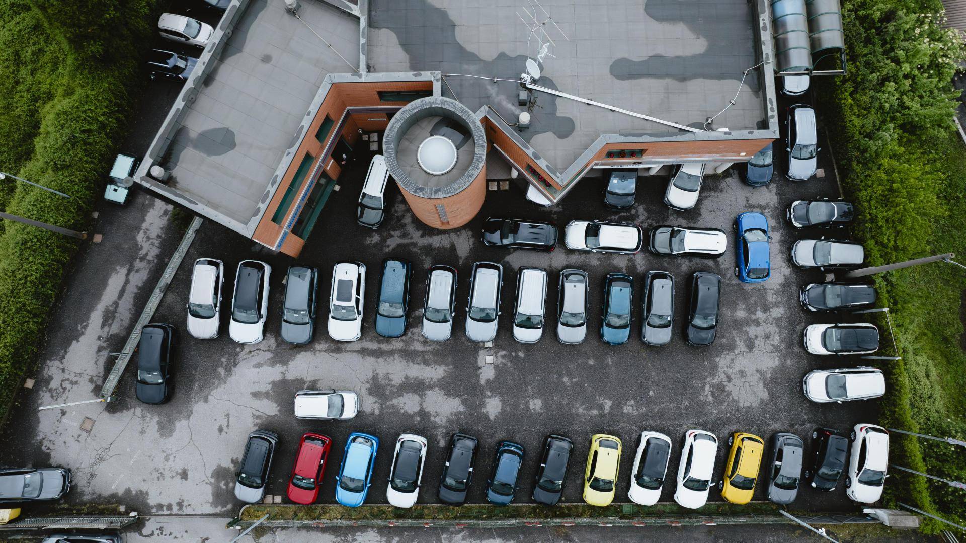 VILLA MOTORS HOUSE SRL