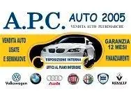 A.p.c. Auto 2005 Sas