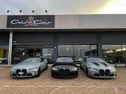 Car & Car Srl F.lli Carrirolo