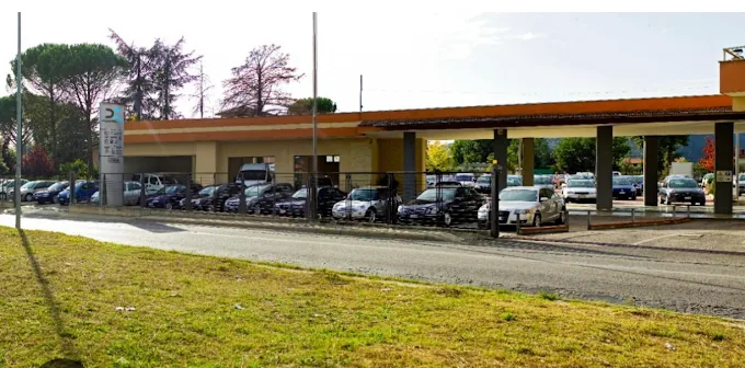 DI CASTRO CAR SRL