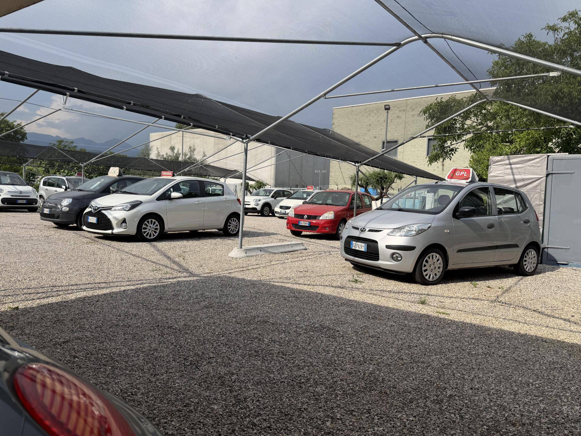 BELLONI AUTO